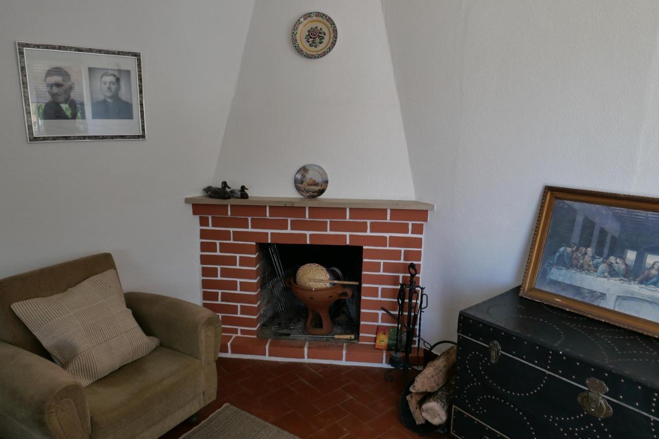 Moradia Albertina Sardoal Exterior foto